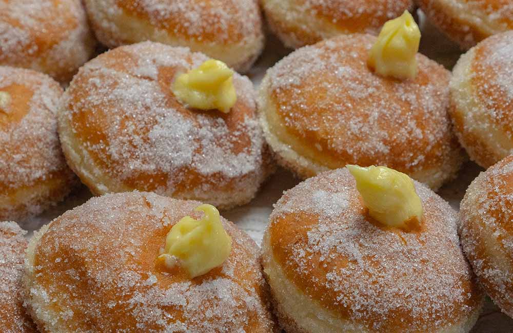 Sagra del Bombolone