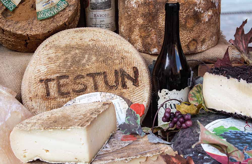 Sagra della cucina piemontese