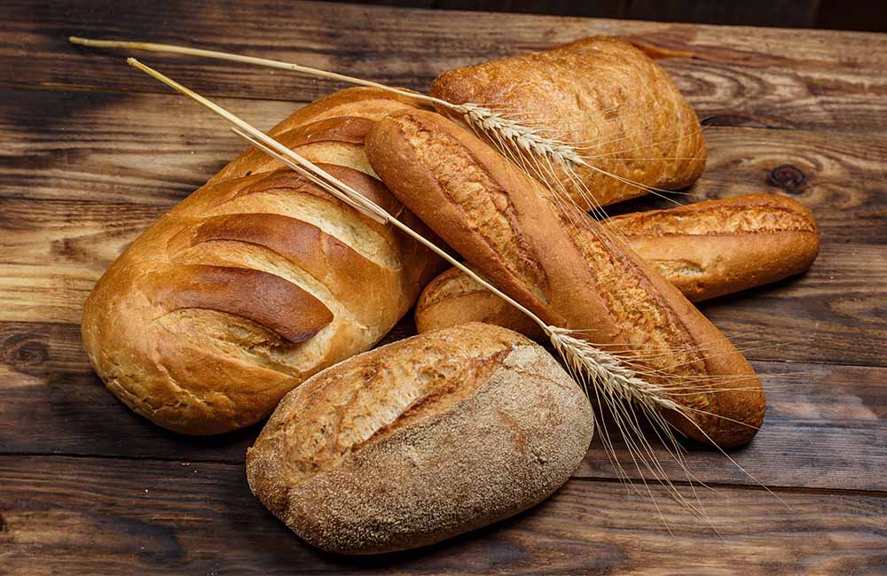 Sagra del pane