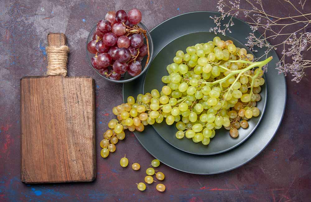 Sagra dell’uva e dei prodotti tipici di San Cesareo
