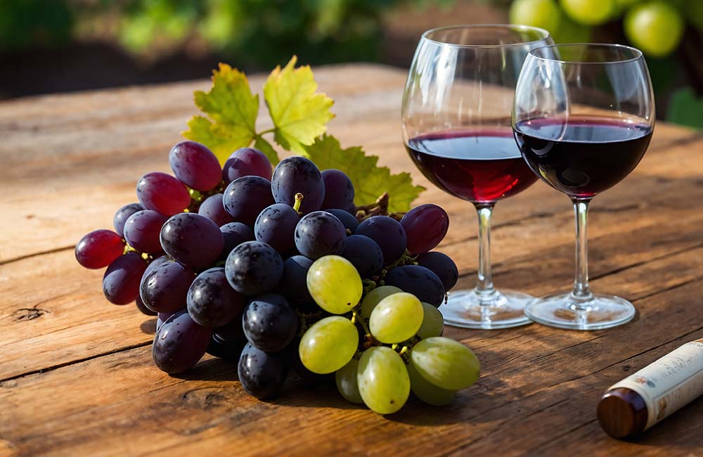 Festa dell’uva e dei vini