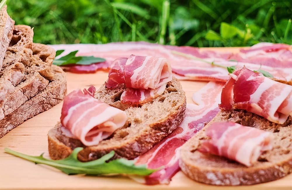 Festa dello speck Alto Adige