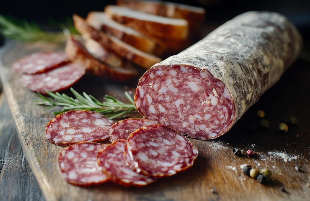 Sagra della sopressa
