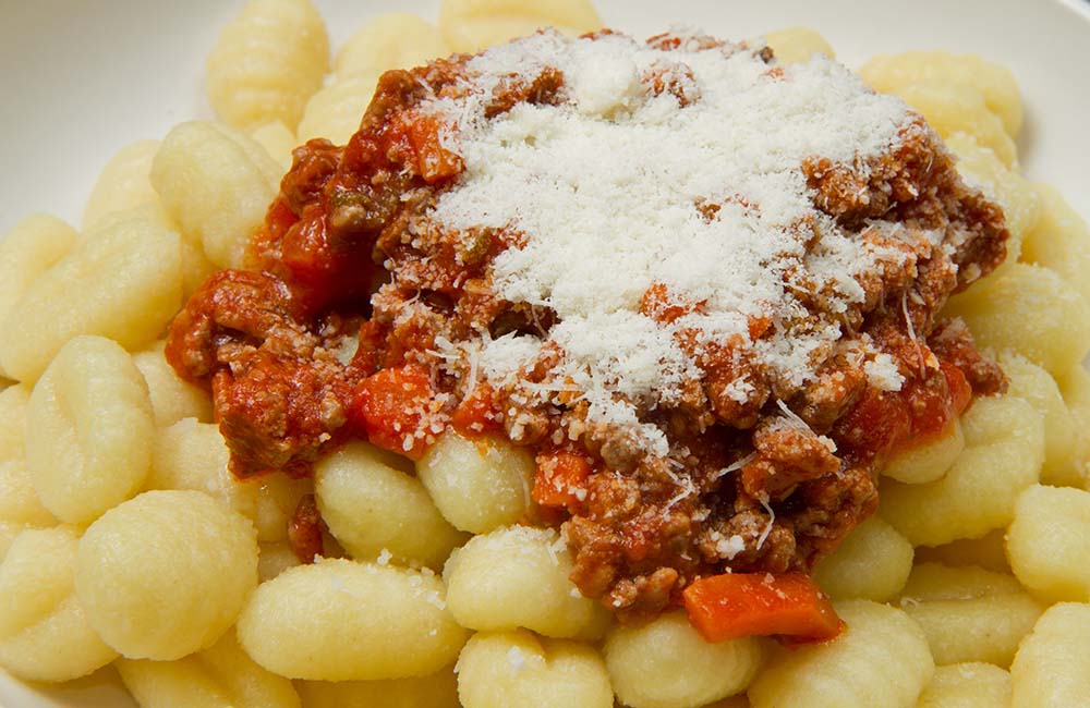 Sagra della patata e Festa degi gnocchi