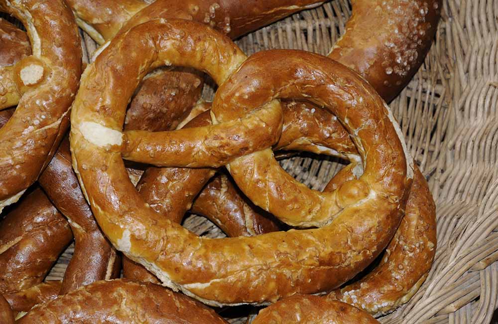 Sagra del biscotto salato