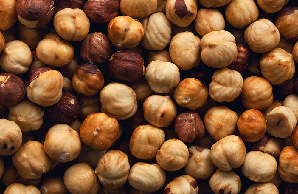 Sagra della nocciola