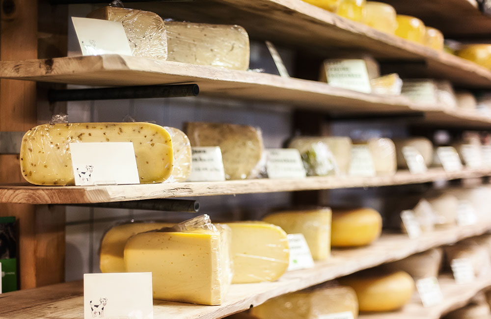 Pecorino & Pecorini
