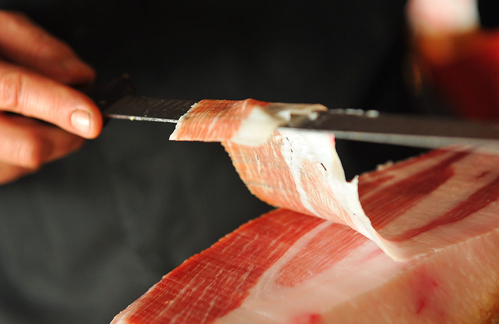 Sagra del Prosciutto Abruzzese e Festival del Du’bbotte