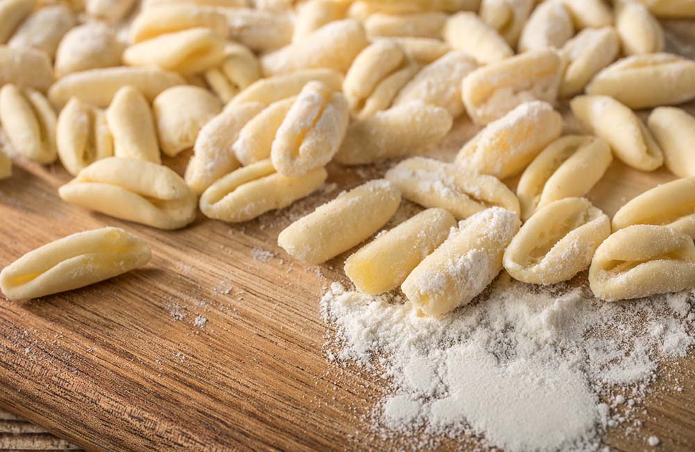 Sagra dei cavatelli