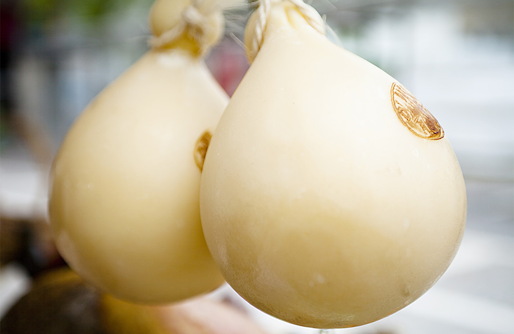 Sagra della soppressata e del caciocavallo