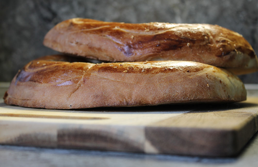 Sagra del pane di Stefanaconi