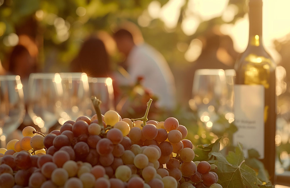 Sagra del vino