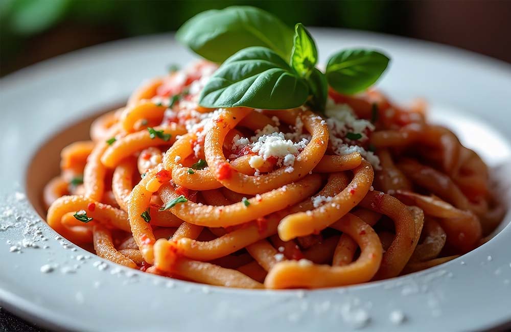 Sagra dei maccheroni