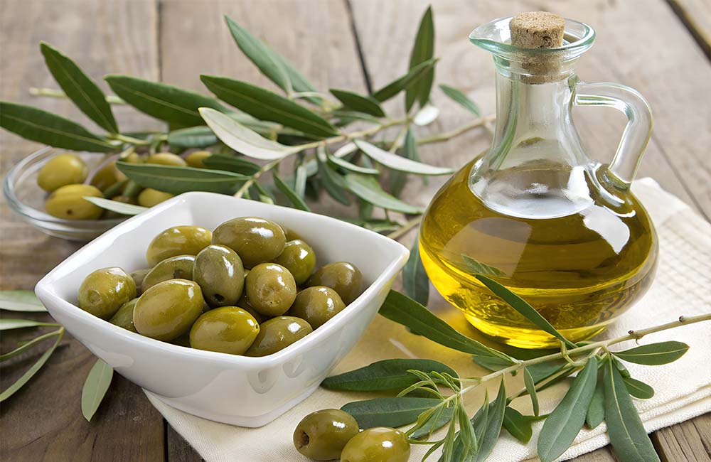 Sagra dell’olio di Tusa