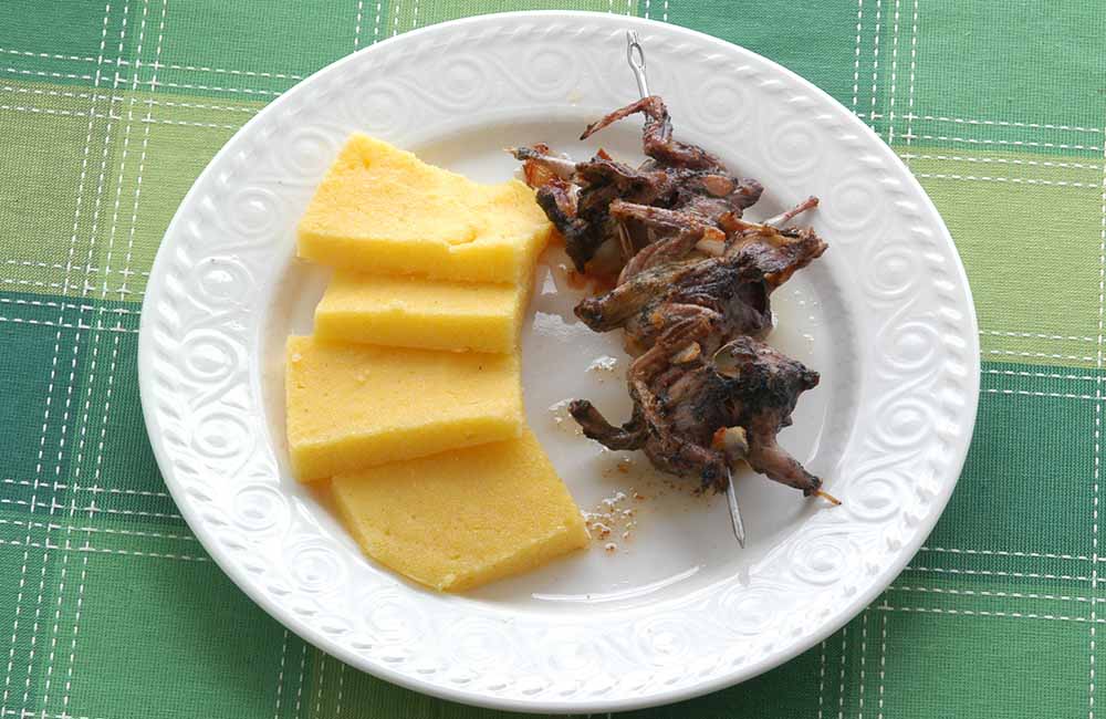 Festa del Melere