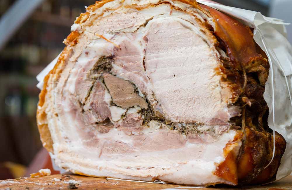 Sagra della Porchetta
