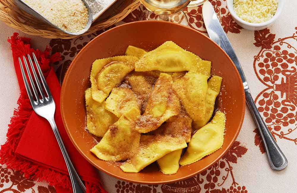 Fiera del Casoncello di Barbariga