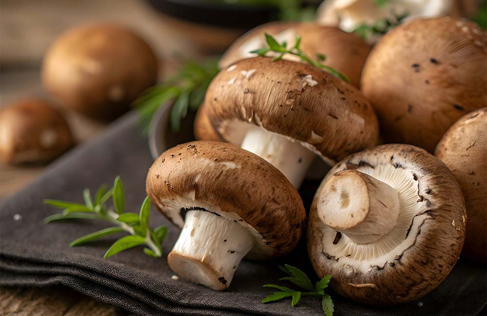 Sagra dei funghi