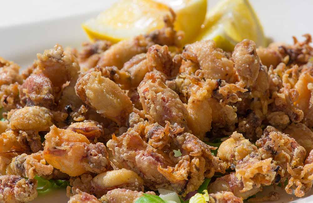 Festa del pesce