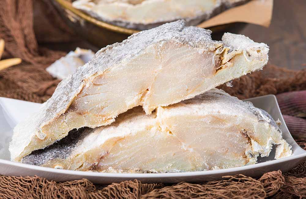 Sagra dello stoccafisso