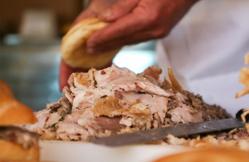 Sagra della porchetta