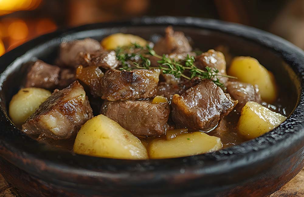 Sagra del cinghiale