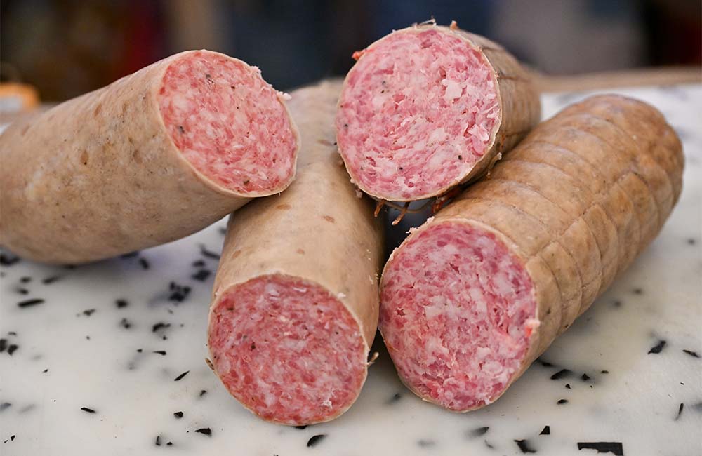 Sagra del ciauscolo