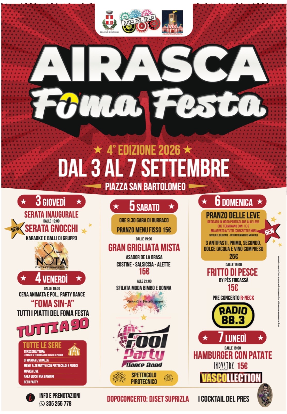 Programma