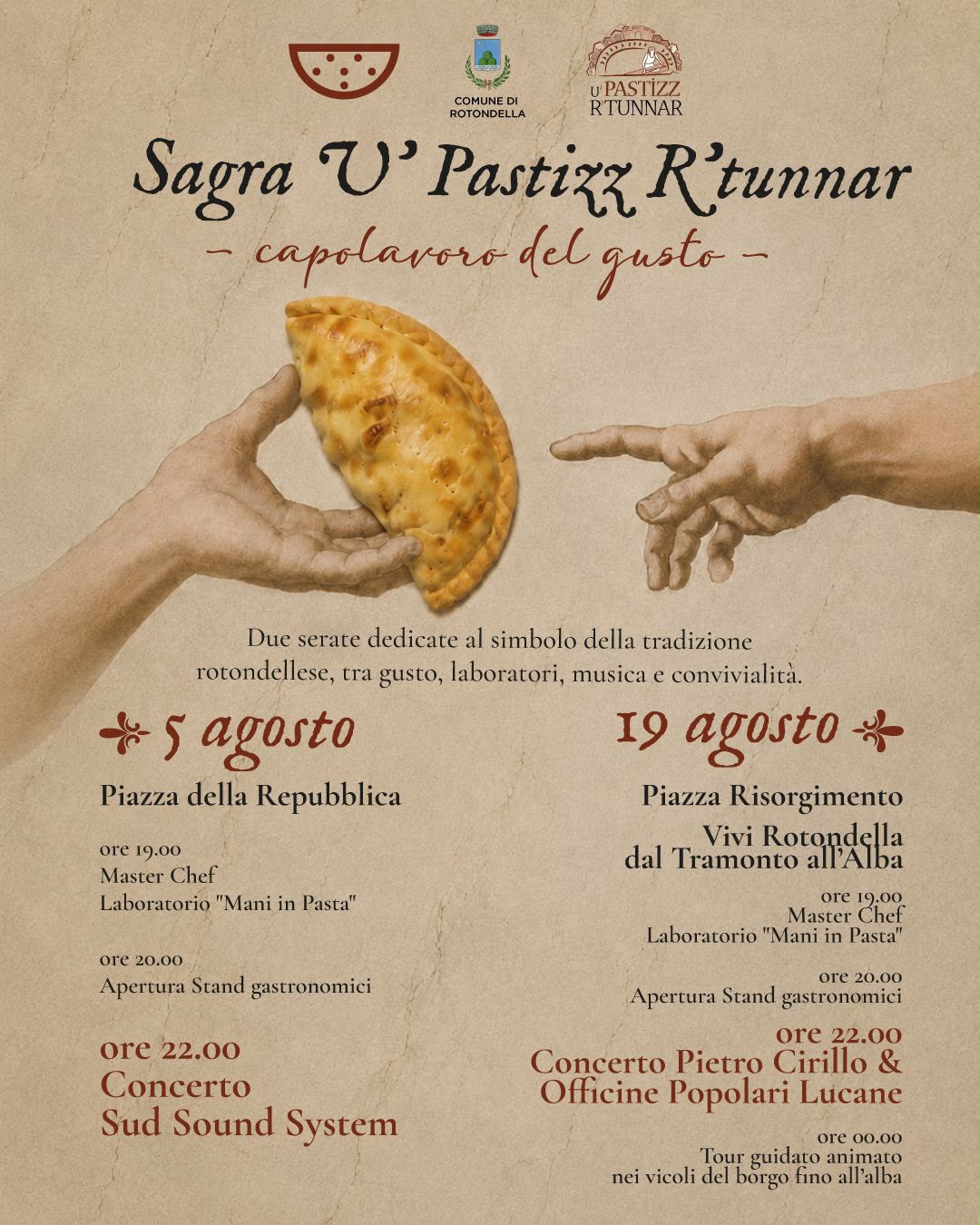 Programma