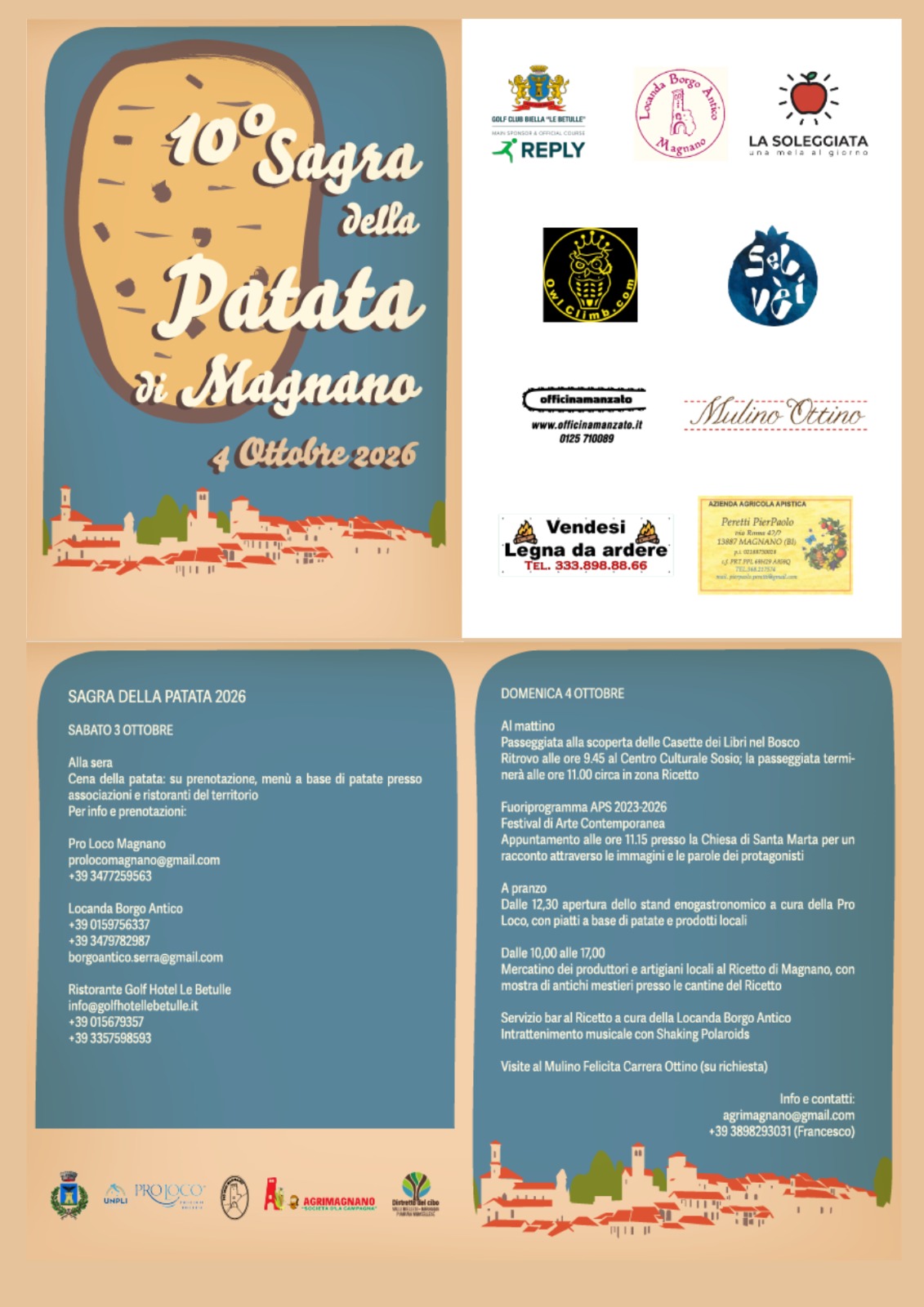 Programma