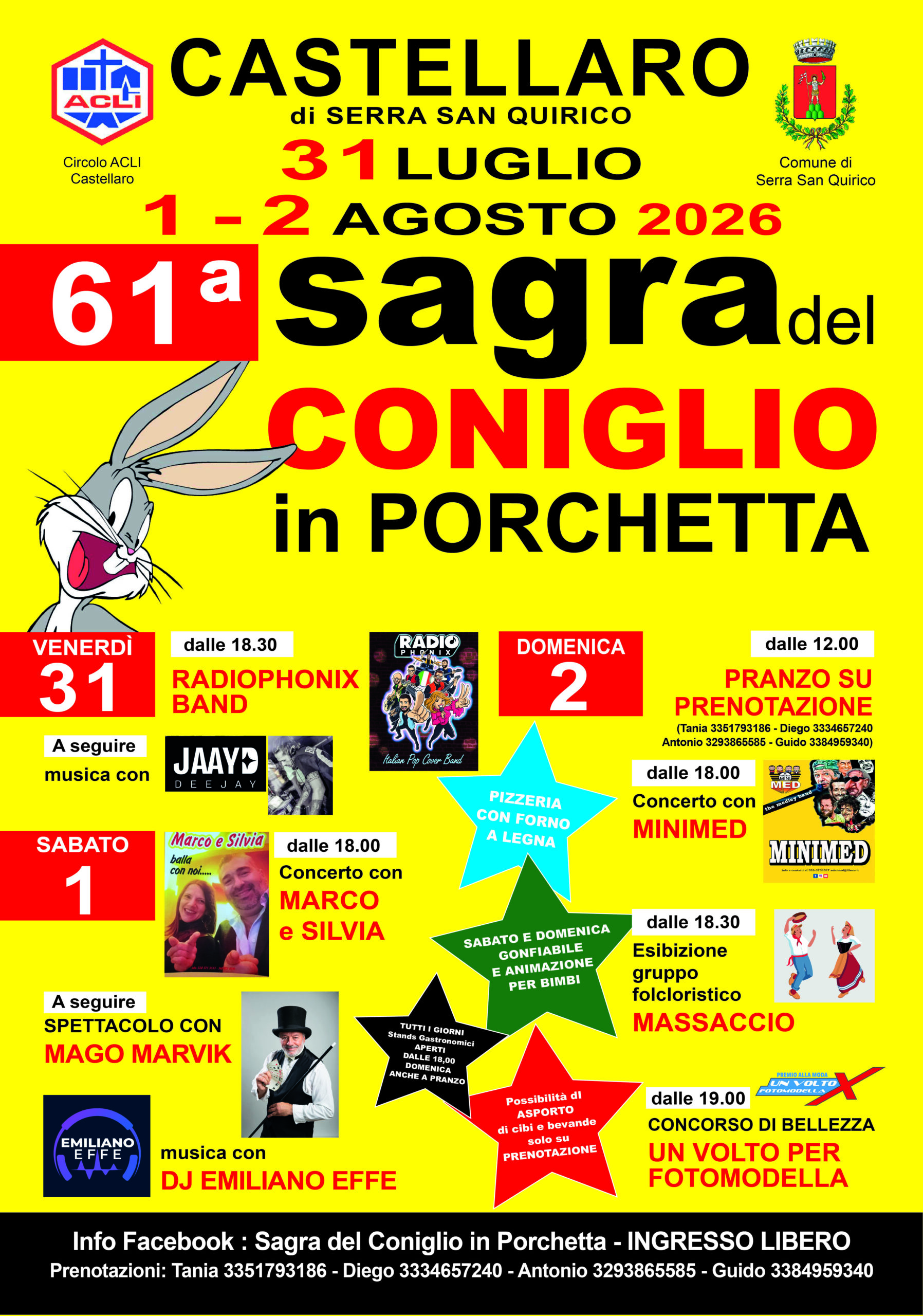 Programma