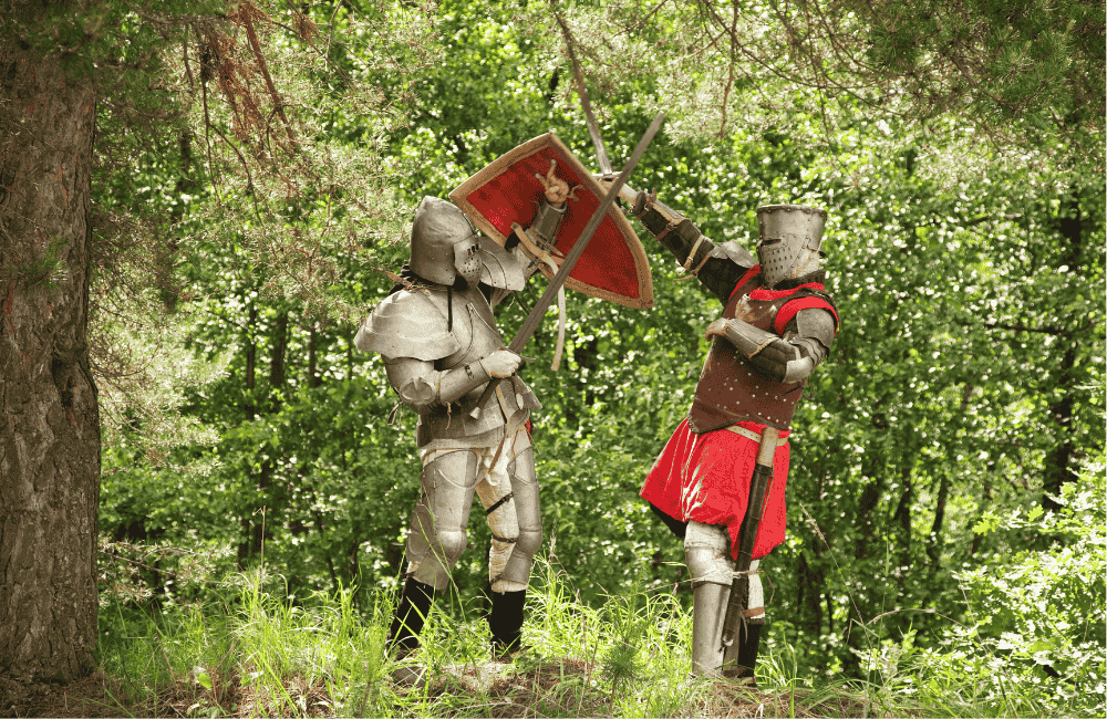 Festa medievale