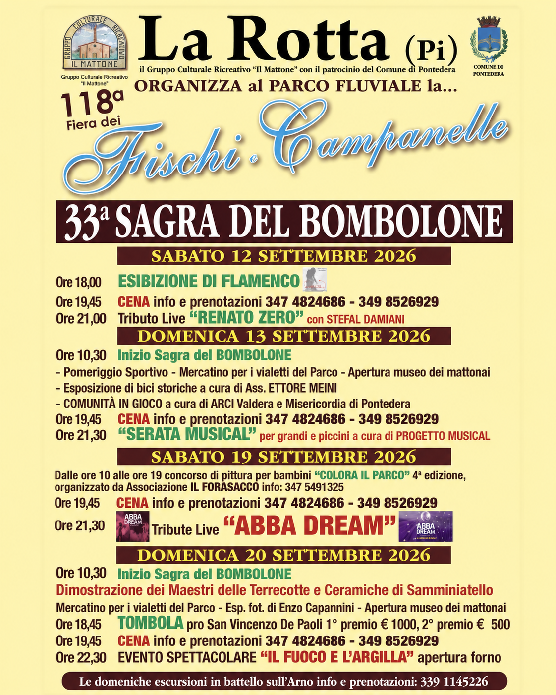 Programma
