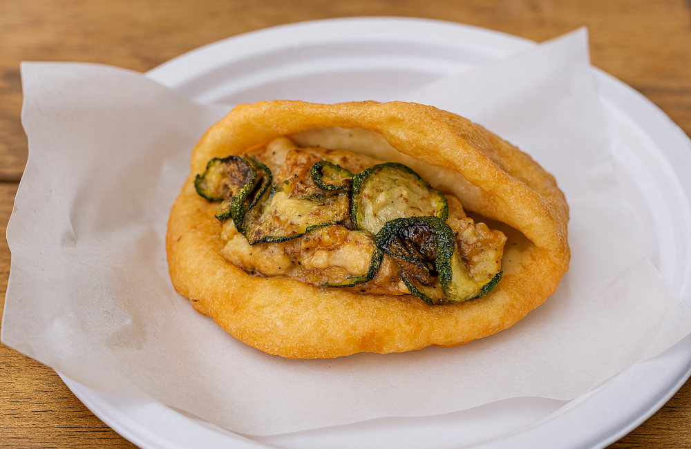 Sagra della frittella farcita