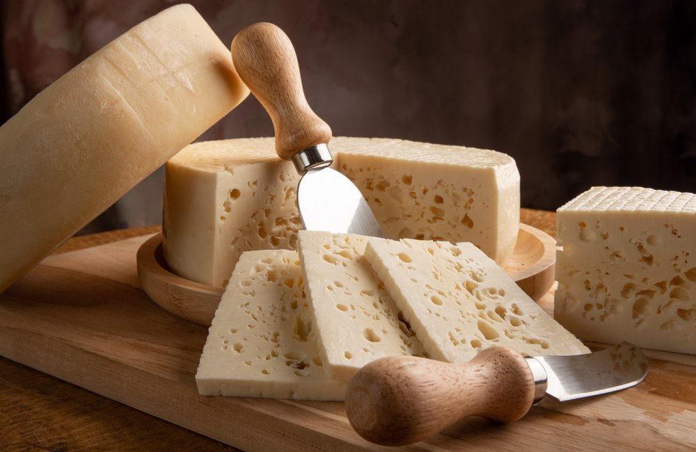 Festa del formaggio e dei piccoli frutti