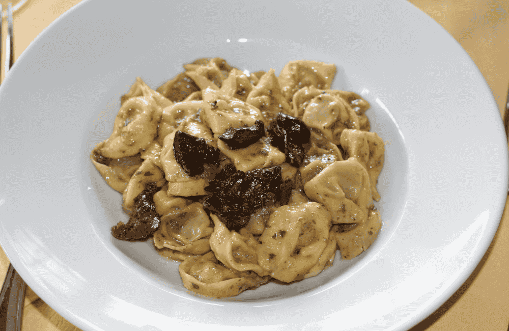 Sagra del porcino