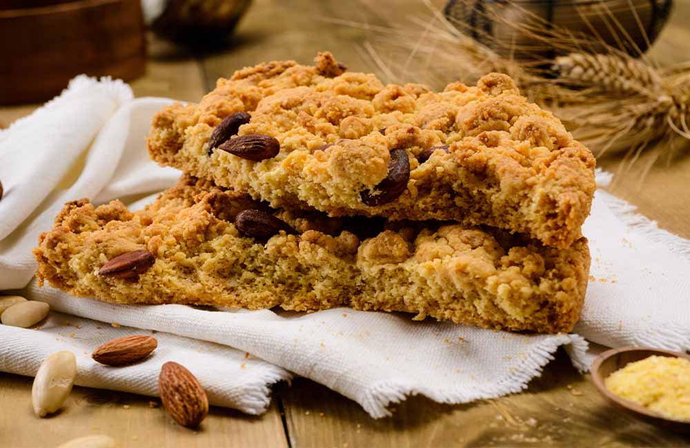 Festival della sbrisolona e dei dolci italiani