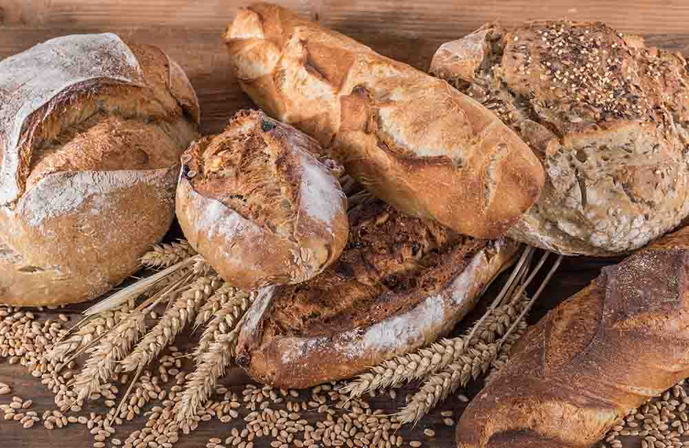 Sagra del pane