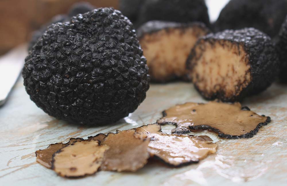 Sagra del tartufo di Sant’Agostino