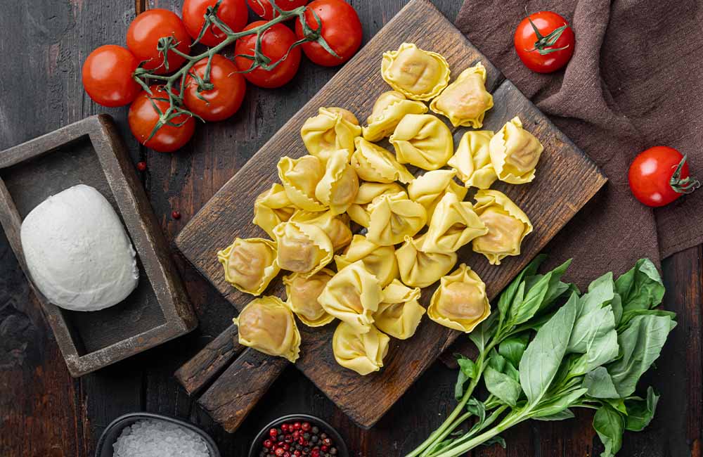 Ferrara Food Festival