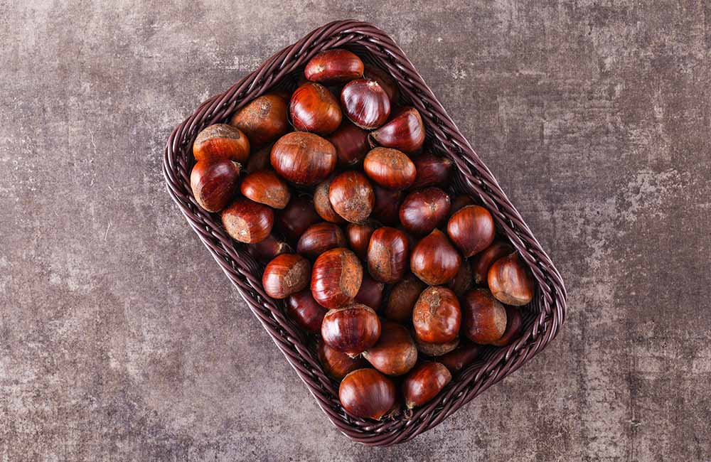 Sagra delle castagne