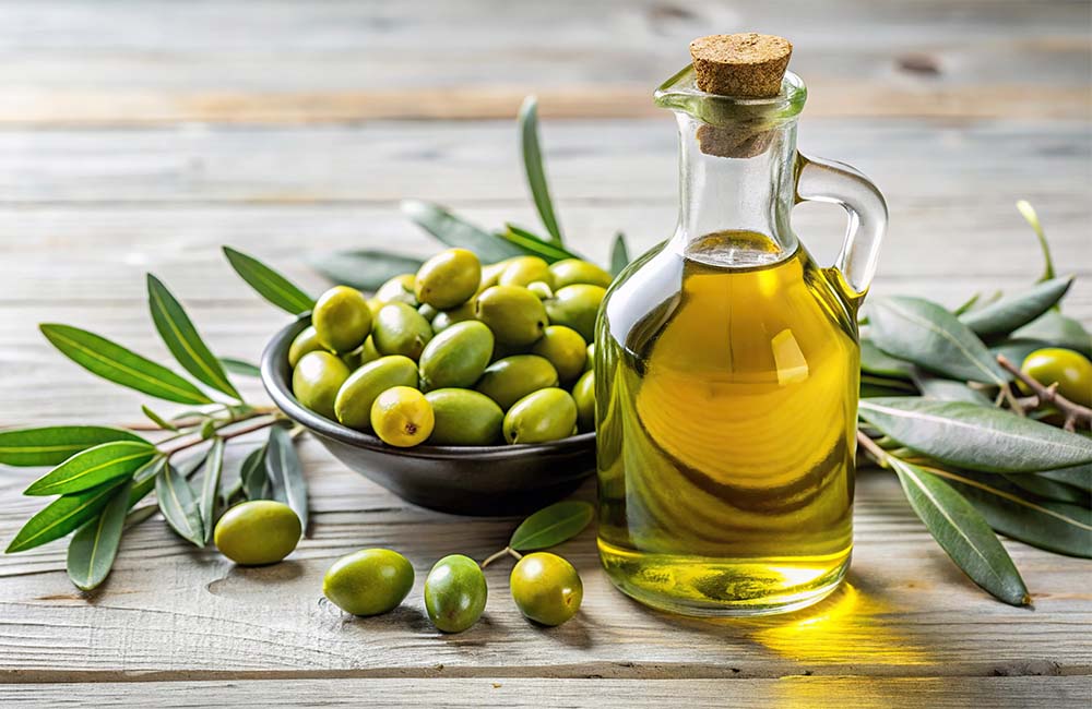 Festa dell’olio