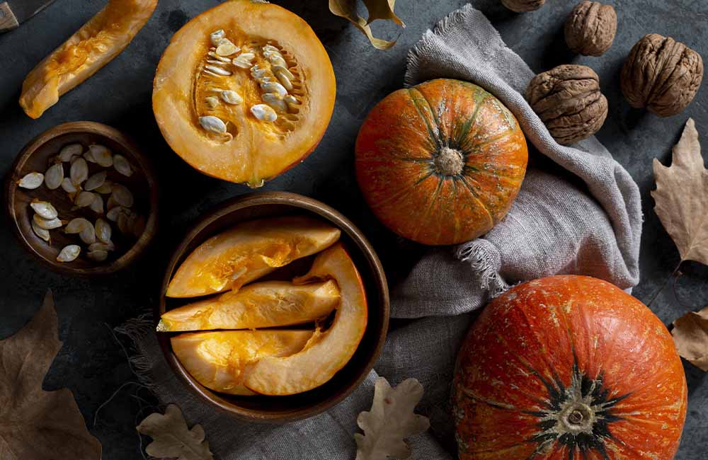 Festa della zucca
