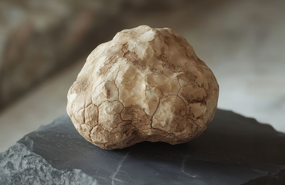 Fiera Nazionale del tartufo bianco pregiato di Pergola