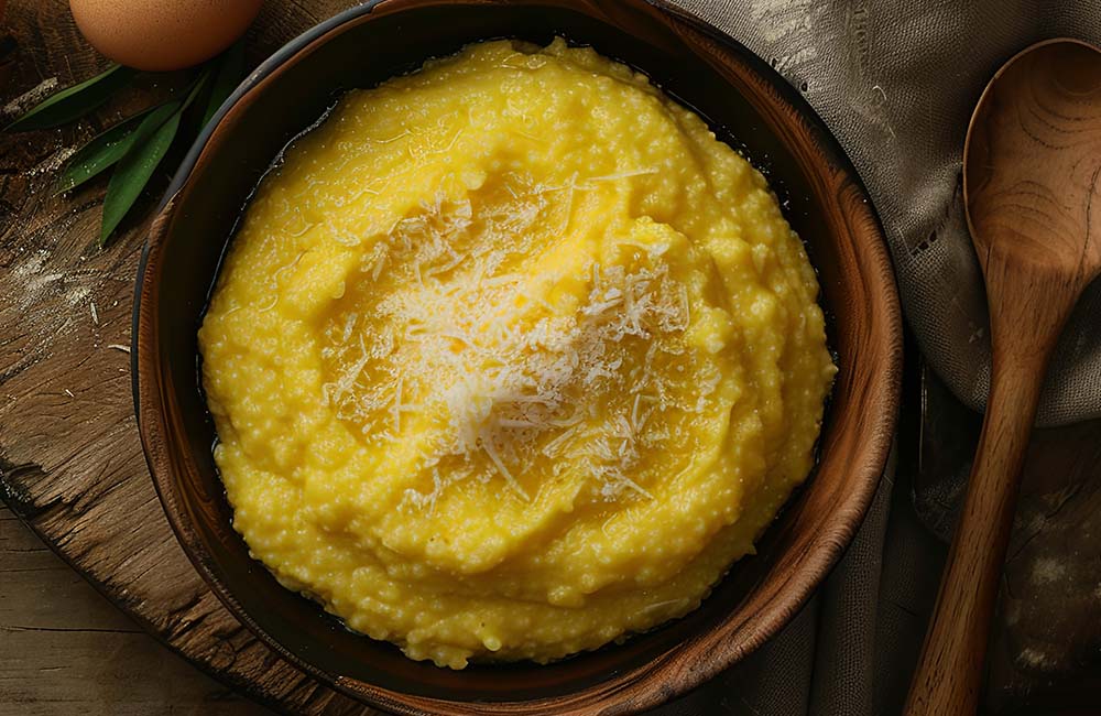 Sagra della Polenta