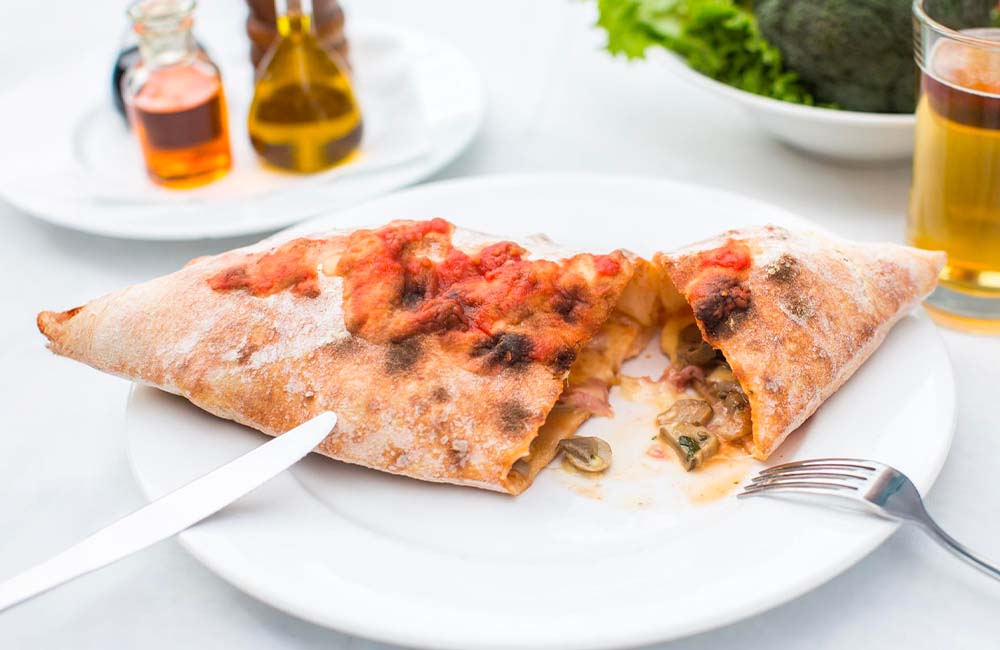 Sagra Nazionale del Calzone