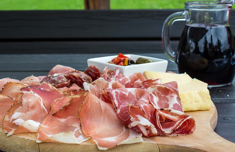 Capricci d’autunno