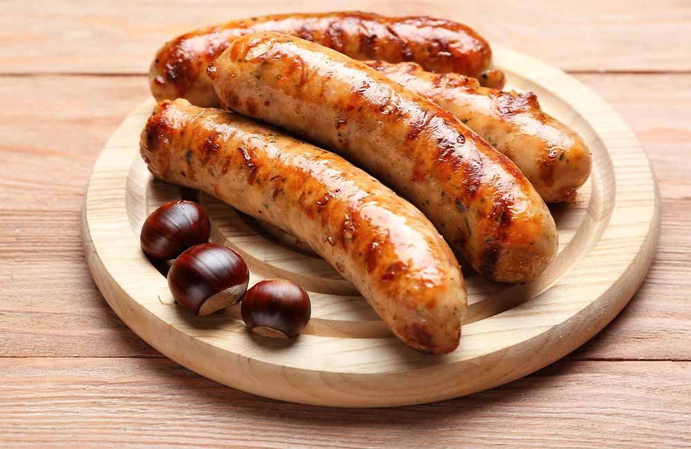 Sagra delle “Zazzicchie e Verole”