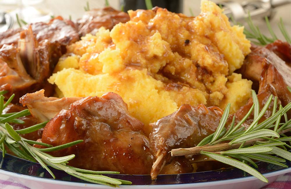 Fiera della Polenta