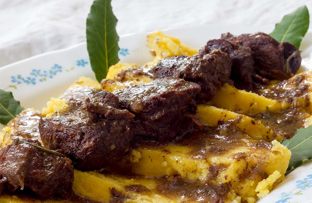 Sagra della polenta